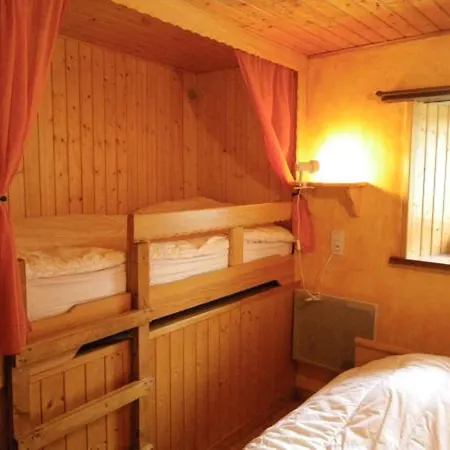 3 Pieces Pour 4 Pers. A Valloire, Terrasse Sud-est, Animaux Bienvenus, Proche Pistes Et Golf - Fr-1-263-158 Apartment *