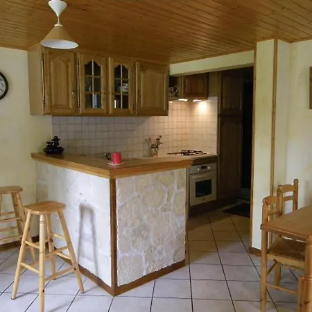 Apartment 3 Pieces Pour 4 Pers. A Valloire, Terrasse Sud-est, Animaux Bienvenus, Proche Pistes Et Golf - Fr-1-263-158 Valloire