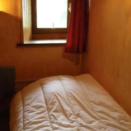 3 Pieces Pour 4 Pers. A Valloire, Terrasse Sud-est, Animaux Bienvenus, Proche Pistes Et Golf - Fr-1-263-158 * Valloire