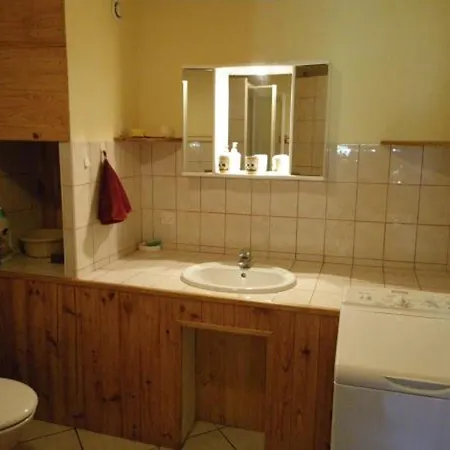 Apartment 3 Pieces Pour 4 Pers. A Valloire, Terrasse Sud-est, Animaux Bienvenus, Proche Pistes Et Golf - Fr-1-263-158 *