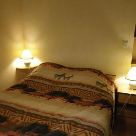 3 Pieces Pour 4 Pers. A Valloire, Terrasse Sud-est, Animaux Bienvenus, Proche Pistes Et Golf - Fr-1-263-158 *