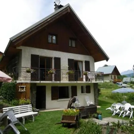 3 Pieces Pour 4 Pers. A Valloire, Terrasse Sud-est, Animaux Bienvenus, Proche Pistes Et Golf - Fr-1-263-158 Apartment *